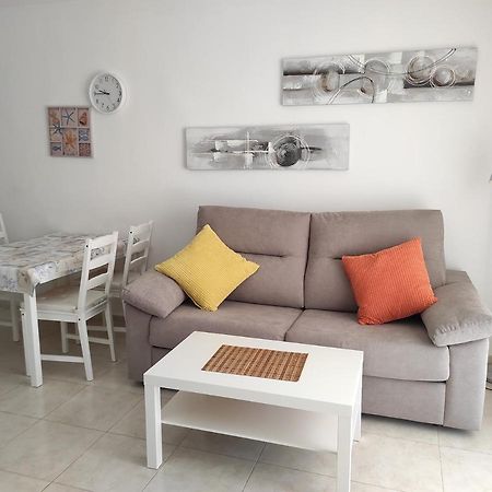 Amatista Holiday Apartamento Calpe Exterior foto
