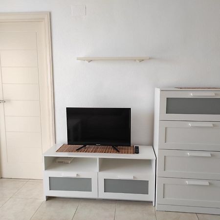 Amatista Holiday Apartamento Calpe Exterior foto