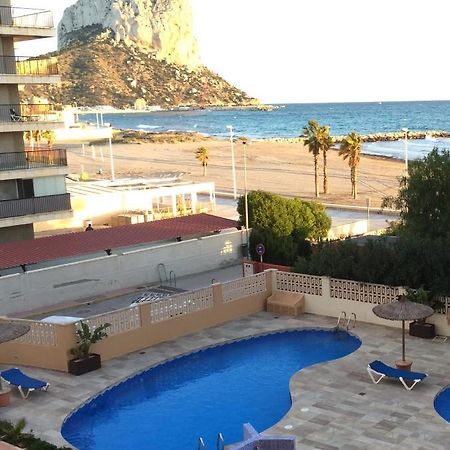 Amatista Holiday Apartamento Calpe Exterior foto