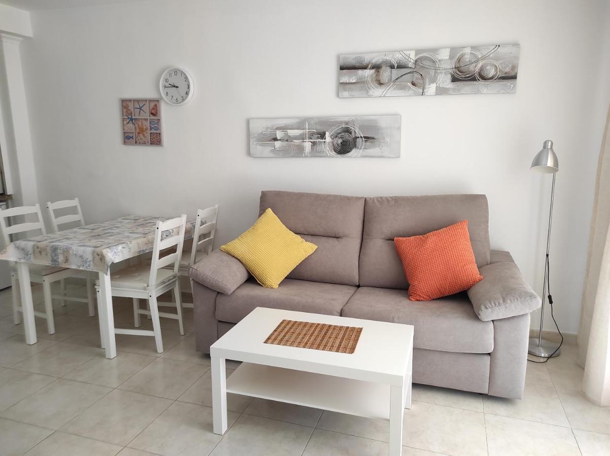 Amatista Holiday Apartamento Calpe Exterior foto