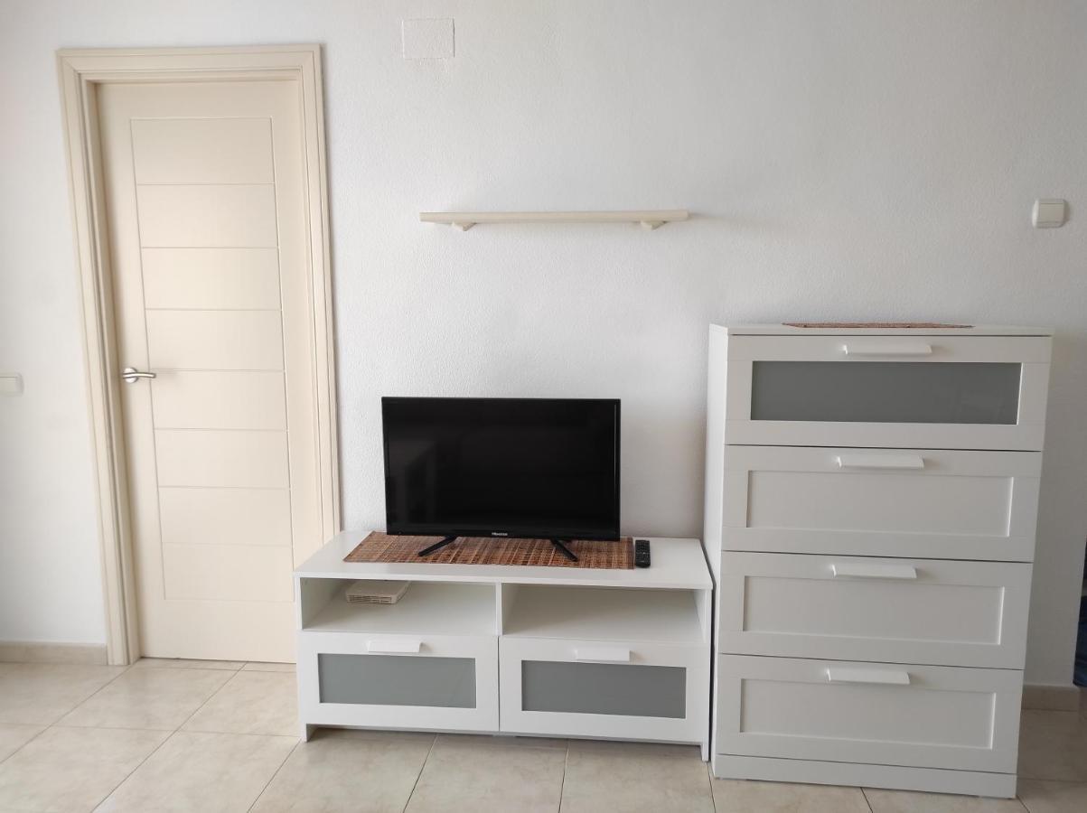 Amatista Holiday Apartamento Calpe Exterior foto