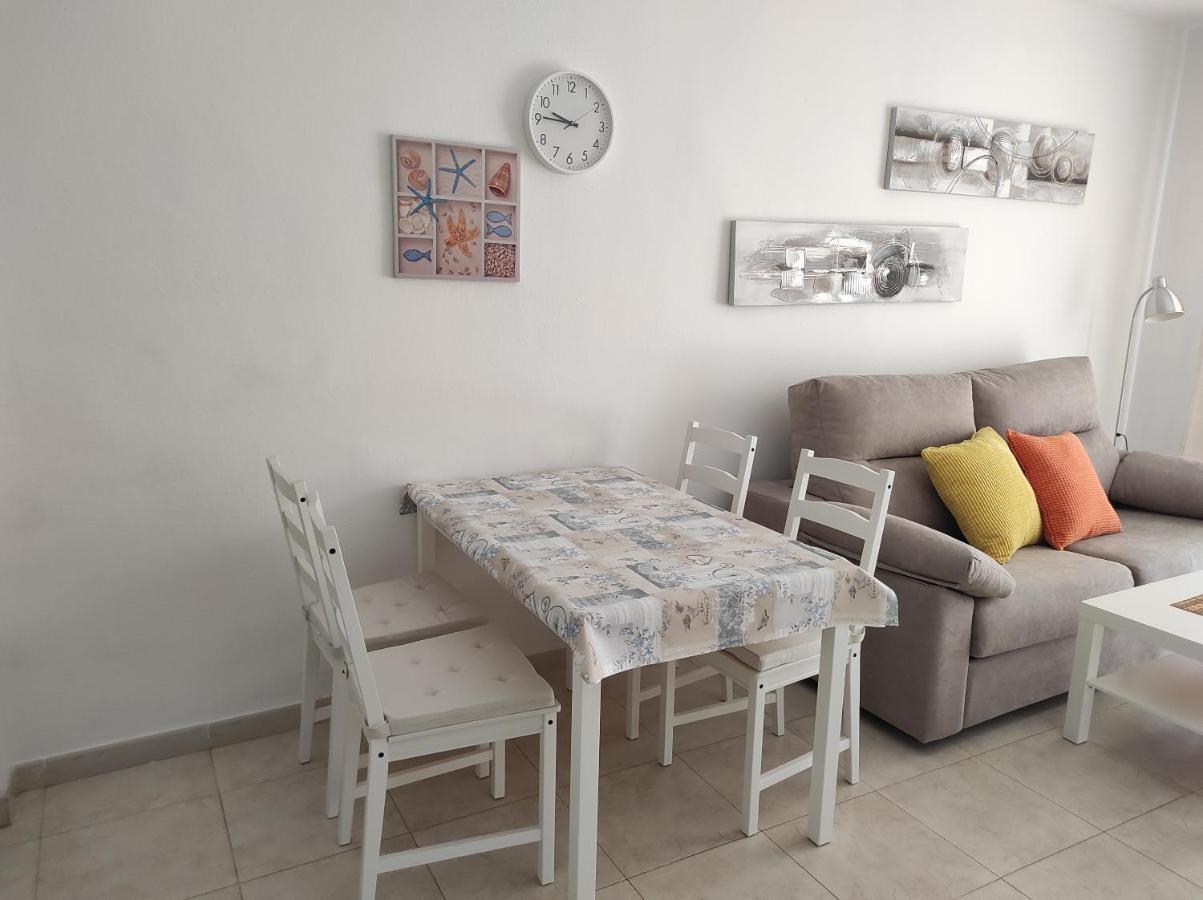 Amatista Holiday Apartamento Calpe Exterior foto