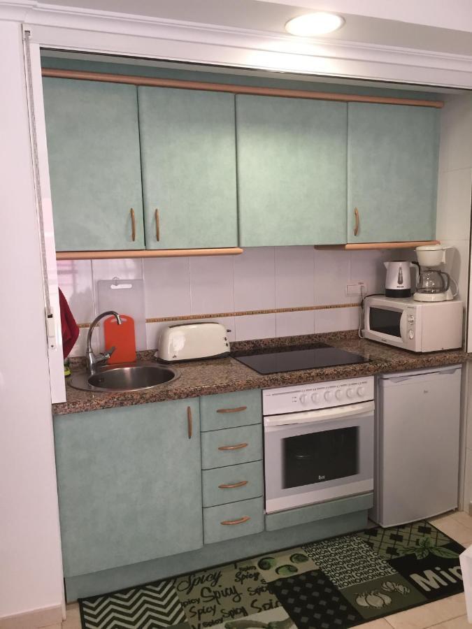 Amatista Holiday Apartamento Calpe Exterior foto