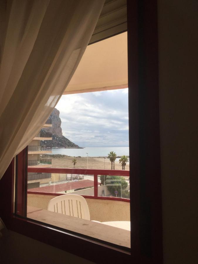 Amatista Holiday Apartamento Calpe Exterior foto