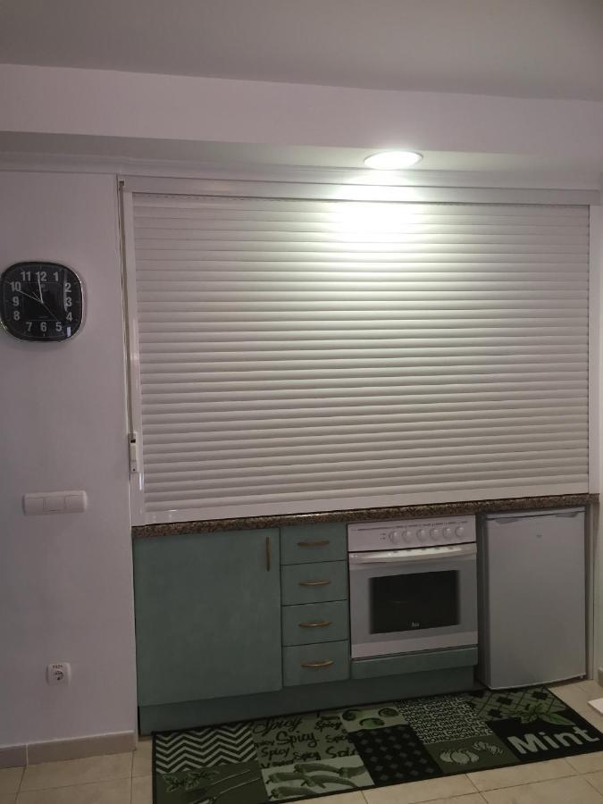 Amatista Holiday Apartamento Calpe Exterior foto
