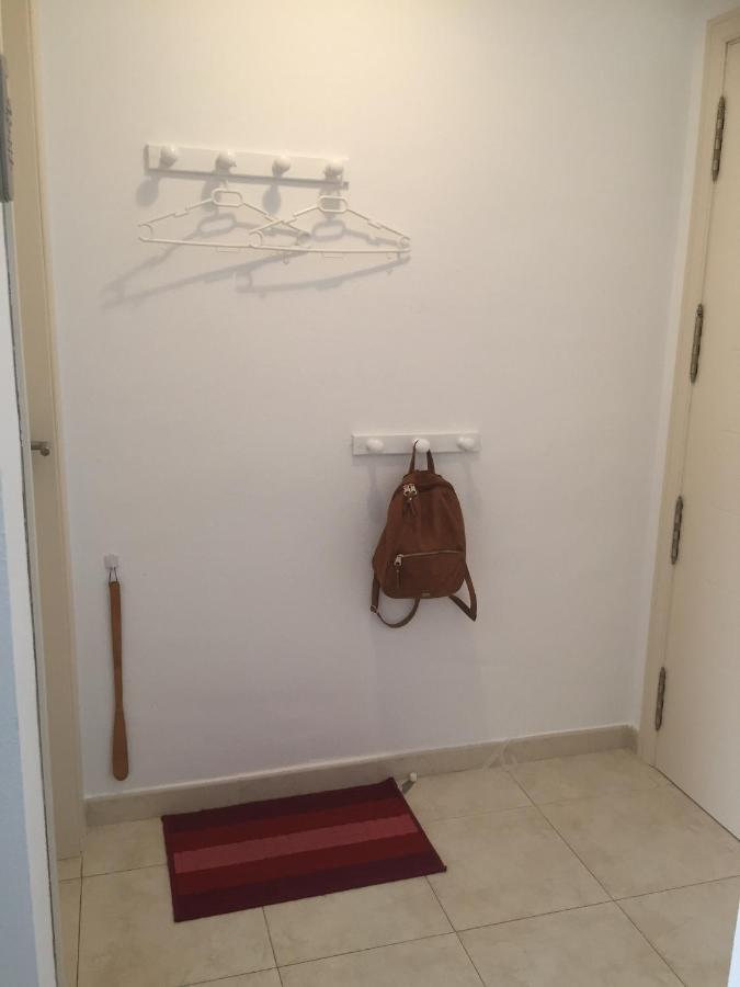 Amatista Holiday Apartamento Calpe Exterior foto